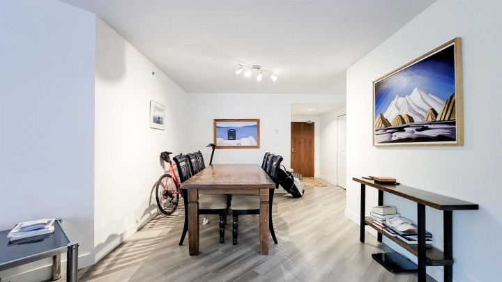 Photo 5 at 301 - 1323 Homer Street, Yaletown, Vancouver West