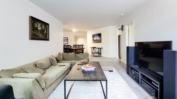 Photo 9 at 301 - 1323 Homer Street, Yaletown, Vancouver West