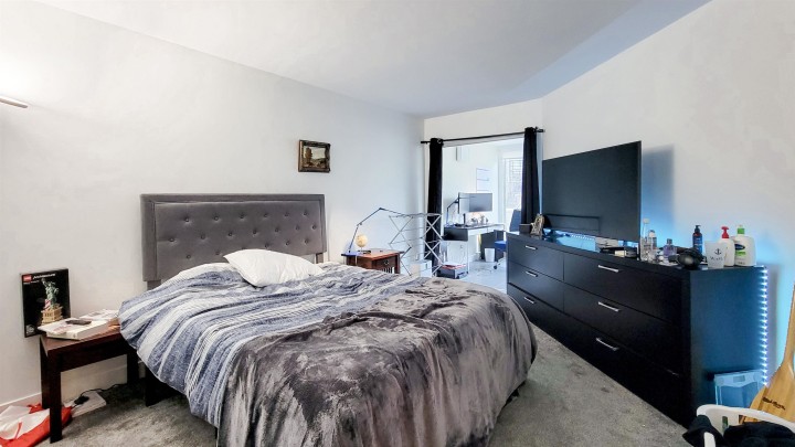 Photo 11 at 301 - 1323 Homer Street, Yaletown, Vancouver West