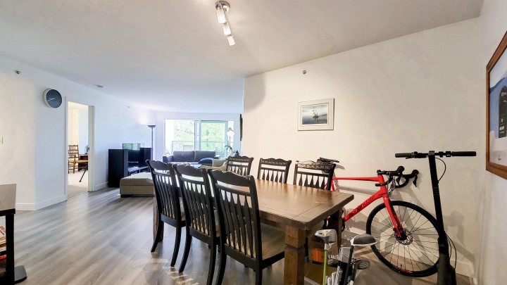 Photo 4 at 301 - 1323 Homer Street, Yaletown, Vancouver West