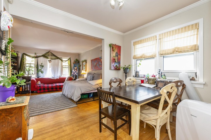 Photo 7 at 1341 E 29th Avenue, Knight, Vancouver East