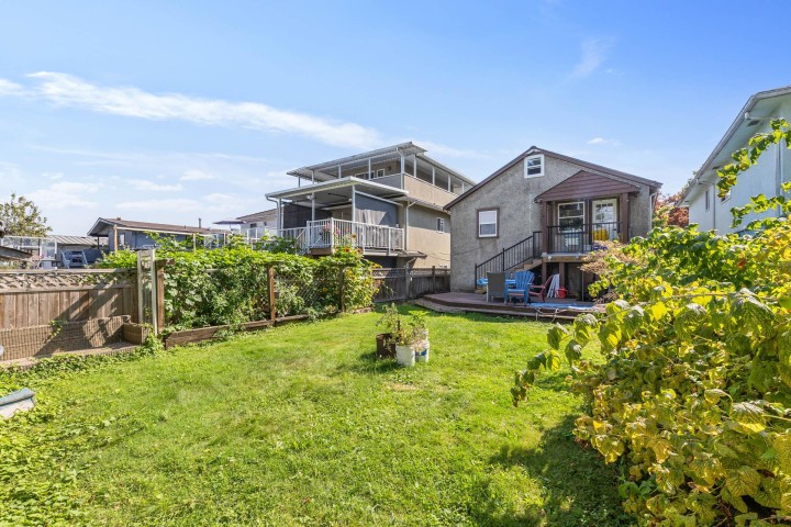 Photo 28 at 1341 E 29th Avenue, Knight, Vancouver East