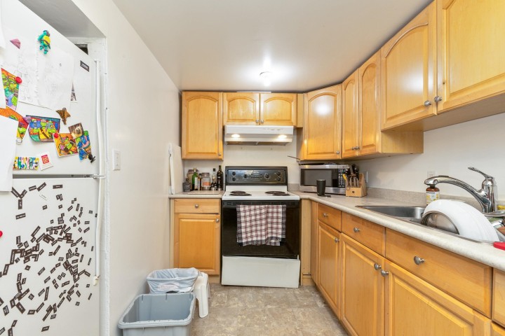 Photo 20 at 1341 E 29th Avenue, Knight, Vancouver East