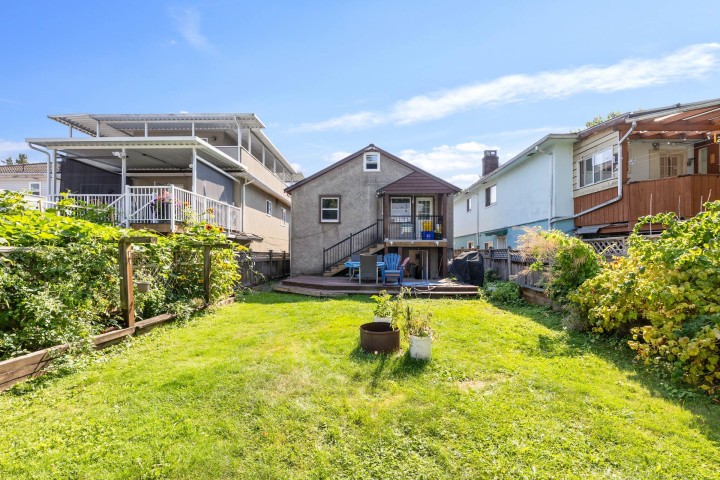 Photo 29 at 1341 E 29th Avenue, Knight, Vancouver East