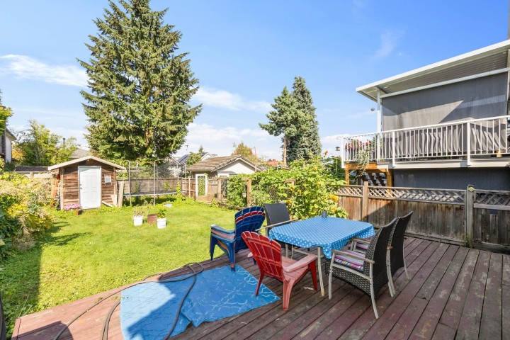 Photo 25 at 1341 E 29th Avenue, Knight, Vancouver East