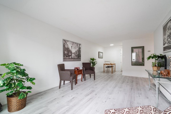 Photo 2 at 318 - 750 E 7th Avenue, Mount Pleasant VE, Vancouver East