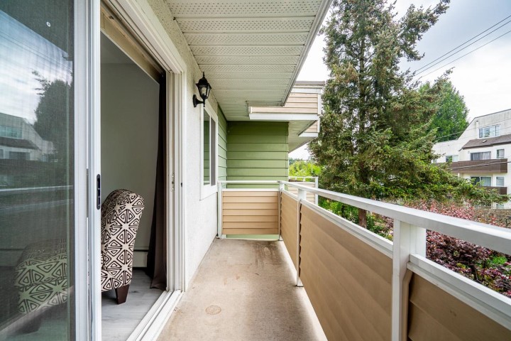 Photo 12 at 318 - 750 E 7th Avenue, Mount Pleasant VE, Vancouver East