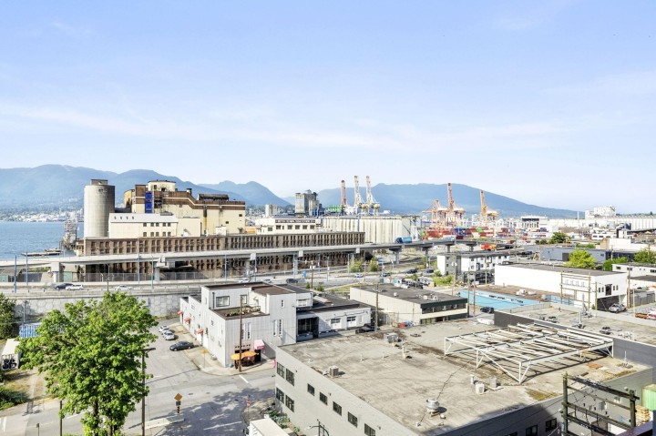 Photo 17 at 703 - 983 E Hastings Street, Strathcona, Vancouver East