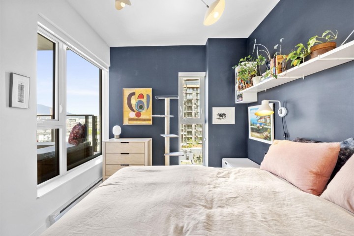 Photo 12 at 703 - 983 E Hastings Street, Strathcona, Vancouver East