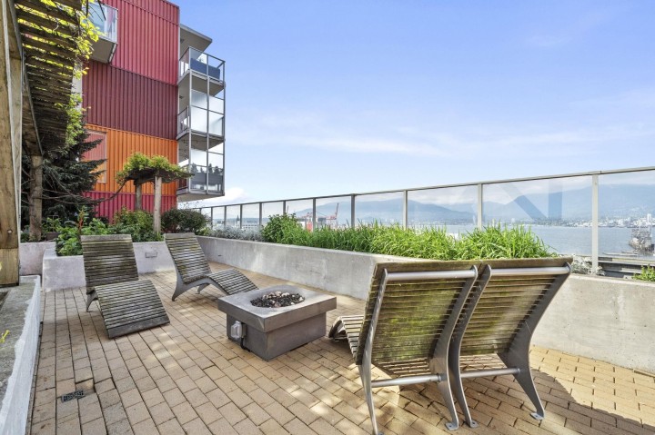 Photo 22 at 703 - 983 E Hastings Street, Strathcona, Vancouver East
