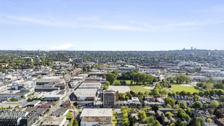 Photo 34 at 703 - 983 E Hastings Street, Strathcona, Vancouver East