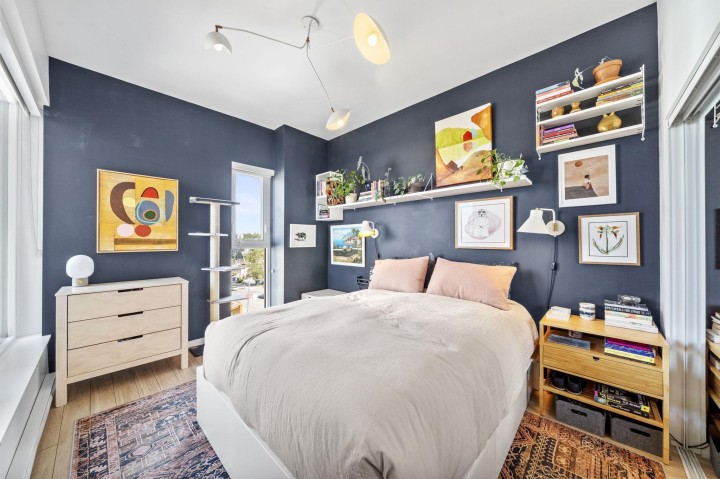 Photo 11 at 703 - 983 E Hastings Street, Strathcona, Vancouver East