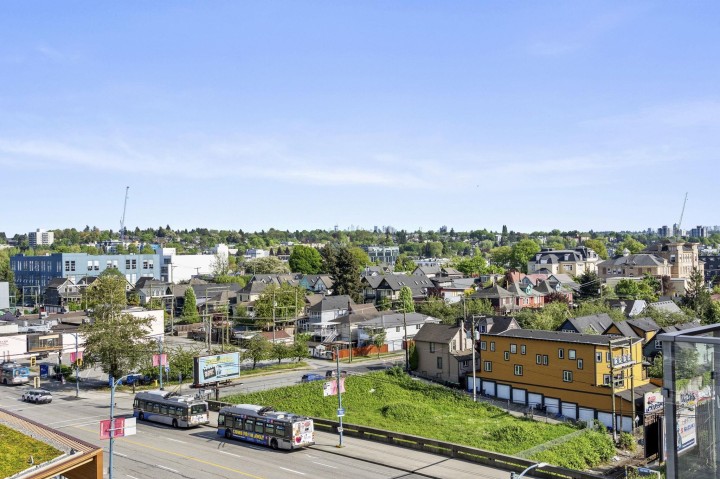 Photo 19 at 703 - 983 E Hastings Street, Strathcona, Vancouver East