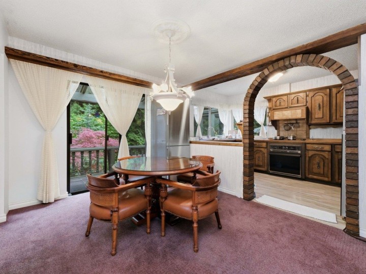 Photo 13 at 4786 Armour Court, Lynn Valley, North Vancouver