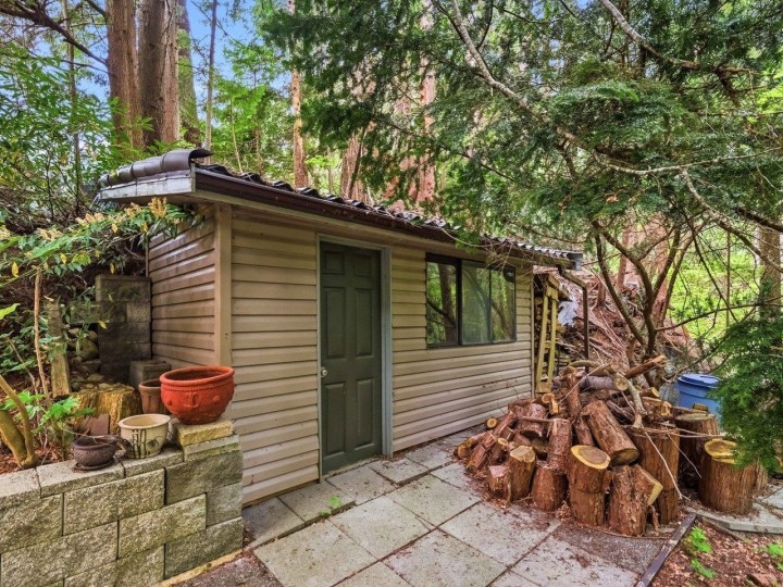 Photo 17 at 4786 Armour Court, Lynn Valley, North Vancouver