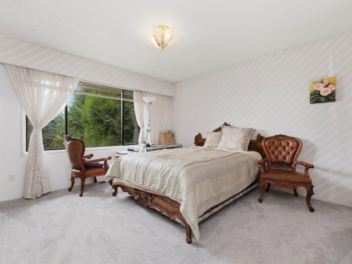 Photo 12 at 4786 Armour Court, Lynn Valley, North Vancouver