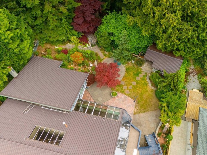 Photo 34 at 4786 Armour Court, Lynn Valley, North Vancouver