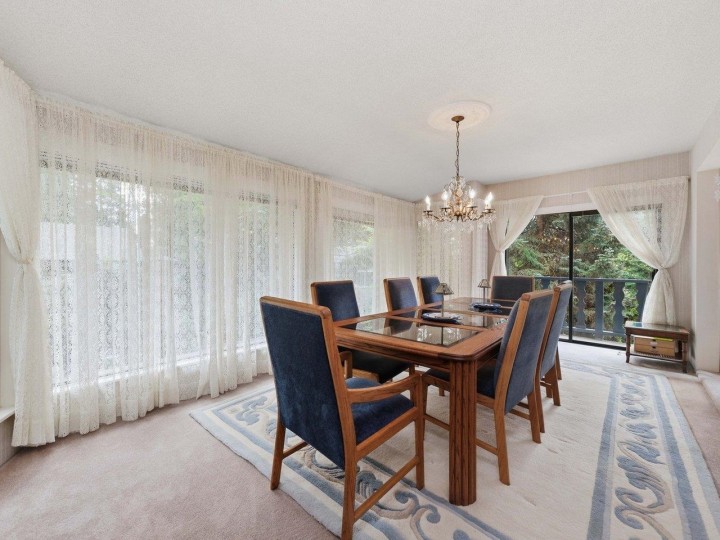 Photo 10 at 4786 Armour Court, Lynn Valley, North Vancouver