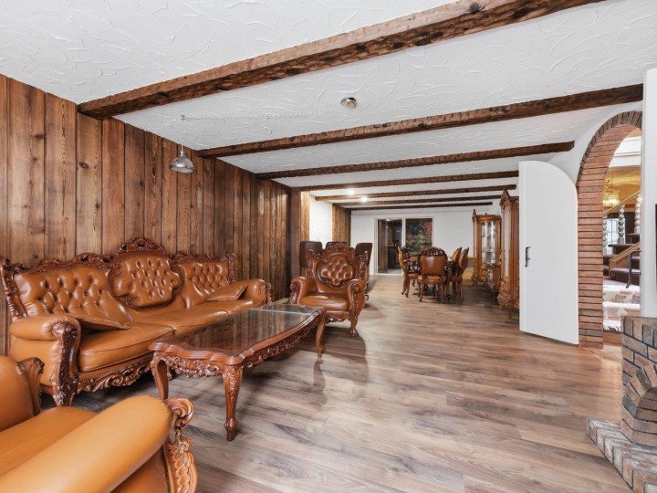 Photo 15 at 4786 Armour Court, Lynn Valley, North Vancouver