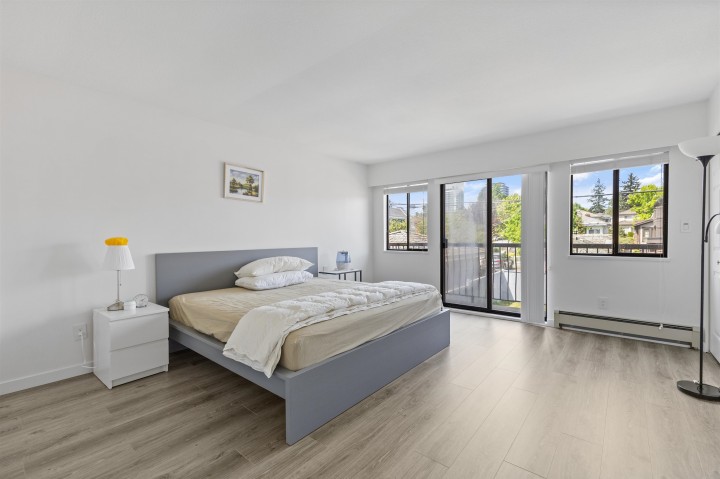 Photo 19 at 189 W 46th Avenue, Oakridge VW, Vancouver West