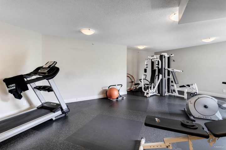 Photo 27 at 312 - 3663 Crowley Drive, Collingwood VE, Vancouver East