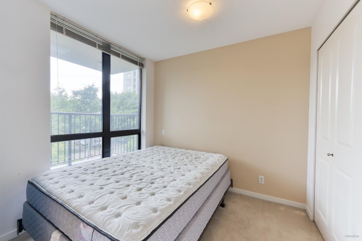 Photo 16 at 312 - 3663 Crowley Drive, Collingwood VE, Vancouver East