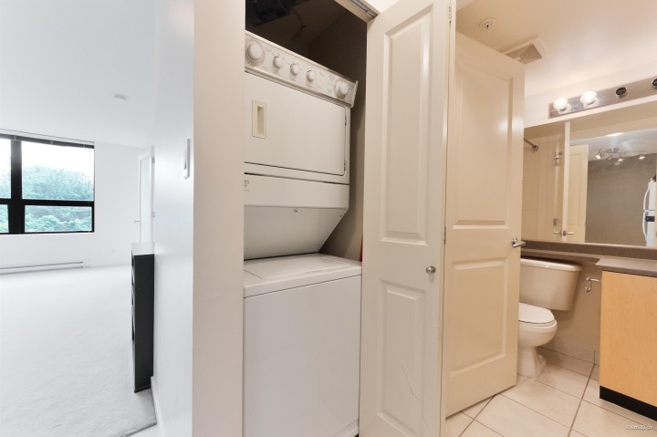 Photo 20 at 312 - 3663 Crowley Drive, Collingwood VE, Vancouver East