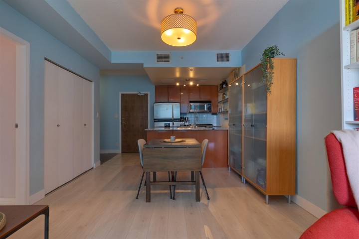 Photo 22 at 508 - 168 East Esplanade, Lower Lonsdale, North Vancouver