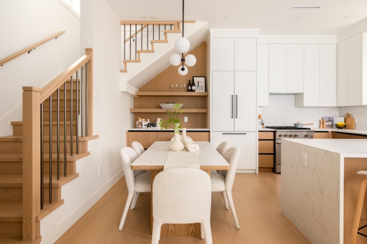 Photo 12 at 1 - 3645 Dundas Street, Hastings Sunrise, Vancouver East