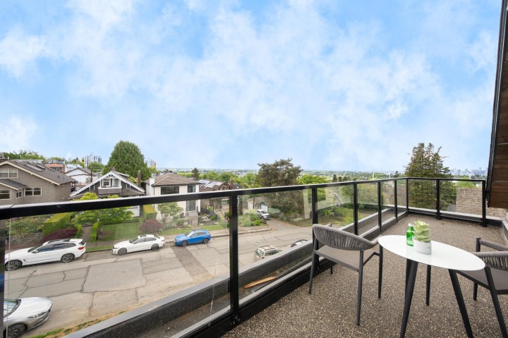 Photo 25 at 1 - 3645 Dundas Street, Hastings Sunrise, Vancouver East