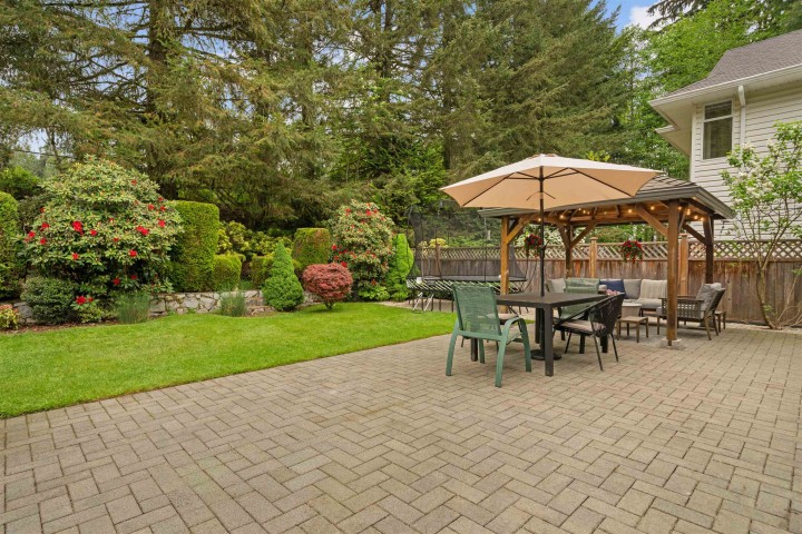 Photo 32 at 1479 Percy Court, Indian River, North Vancouver