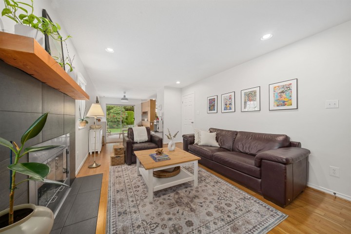 Photo 21 at 1479 Percy Court, Indian River, North Vancouver