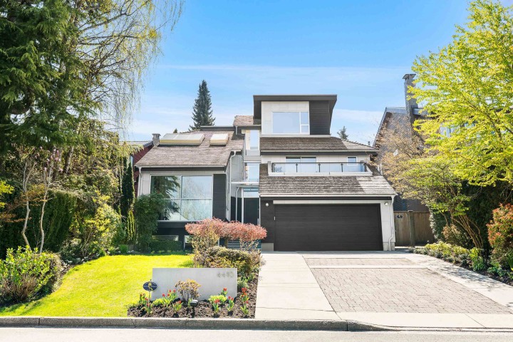 Photo 2 at 4416 W 1st Avenue, Point Grey, Vancouver West