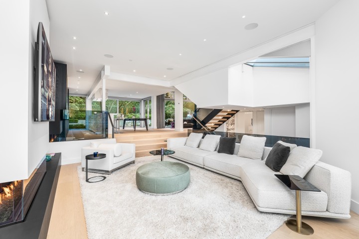 Photo 6 at 4416 W 1st Avenue, Point Grey, Vancouver West