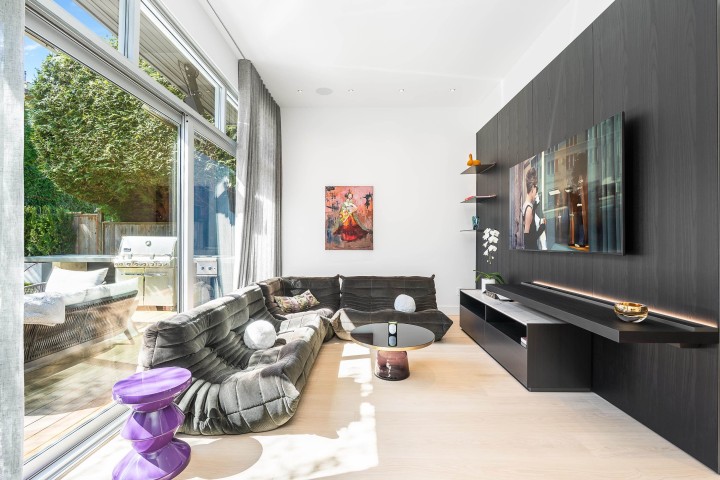 Photo 11 at 4416 W 1st Avenue, Point Grey, Vancouver West