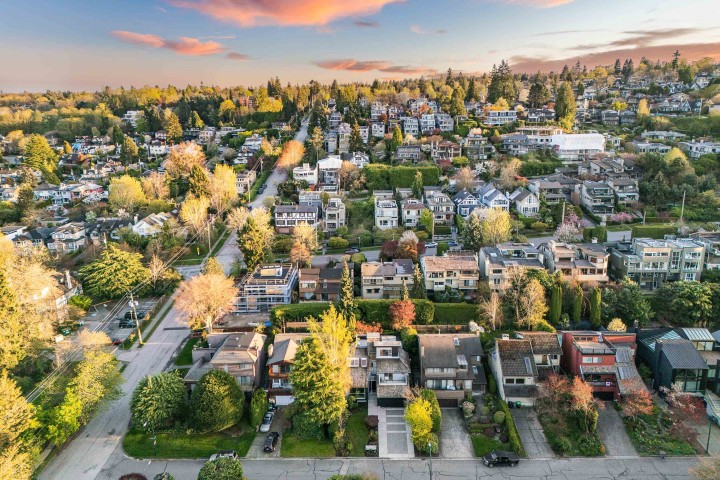 Photo 40 at 4416 W 1st Avenue, Point Grey, Vancouver West