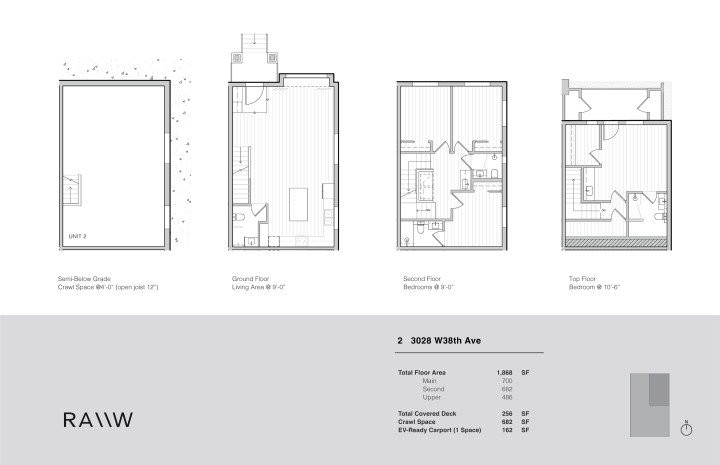 Photo 2 at 2 - 3028 W 38th Avenue, Kerrisdale, Vancouver West
