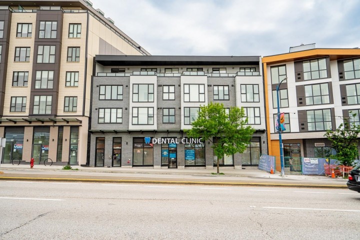 Photo 20 at 206 - 3050 Kingsway, Collingwood VE, Vancouver East
