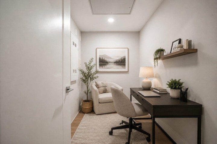 Photo 11 at 206 - 3050 Kingsway, Collingwood VE, Vancouver East