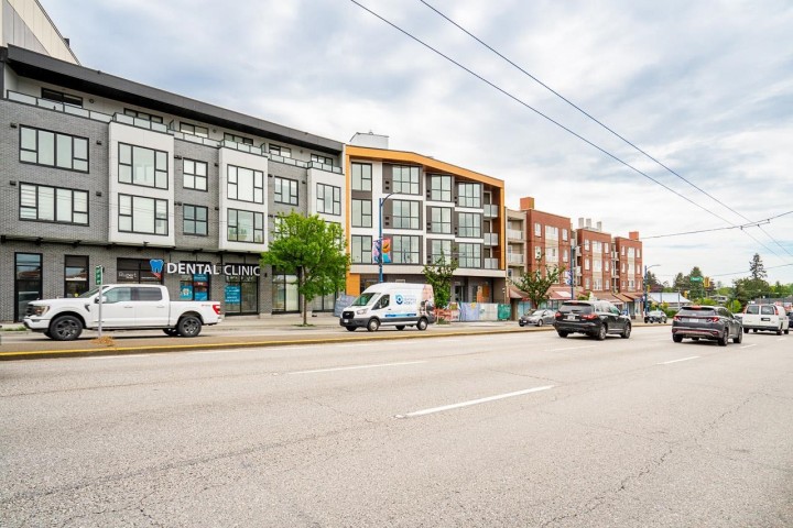 Photo 21 at 206 - 3050 Kingsway, Collingwood VE, Vancouver East