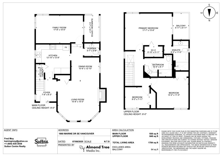 Photo 29 at 1860 Se Marine Drive, South Marine, Vancouver East