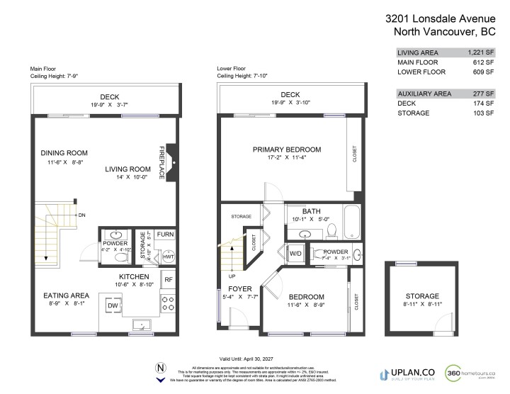 Photo 9 at 3201 Lonsdale Avenue, Upper Lonsdale, North Vancouver