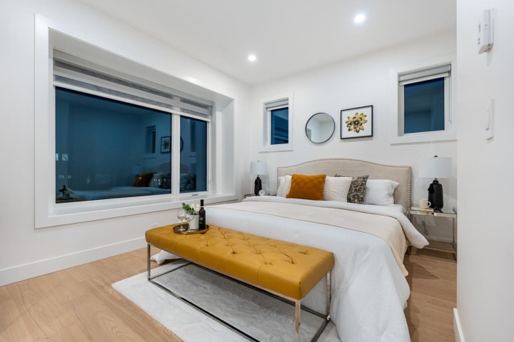 Photo 13 at 1 - 5355 Inverness Street, Knight, Vancouver East