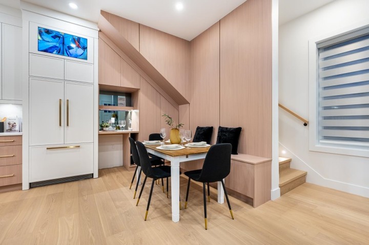 Photo 10 at 1 - 5355 Inverness Street, Knight, Vancouver East