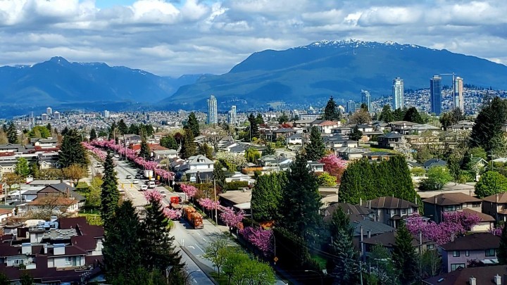 Photo 26 at 1602 - 5515 Boundary Road, Collingwood VE, Vancouver East