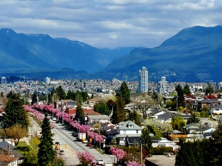 Photo 25 at 1602 - 5515 Boundary Road, Collingwood VE, Vancouver East