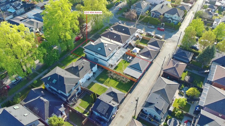Photo 28 at 123 E 45th Avenue, Main, Vancouver East