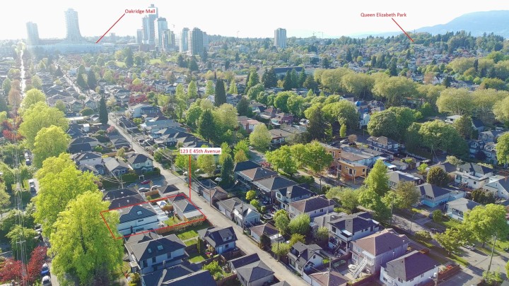 Photo 30 at 123 E 45th Avenue, Main, Vancouver East