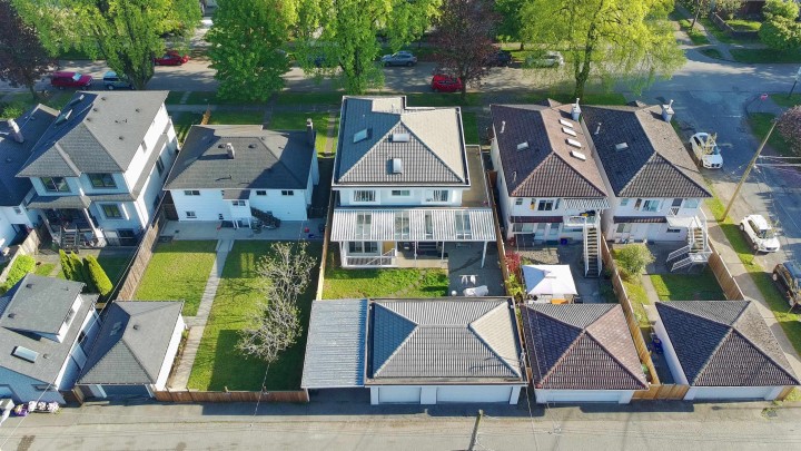 Photo 29 at 123 E 45th Avenue, Main, Vancouver East