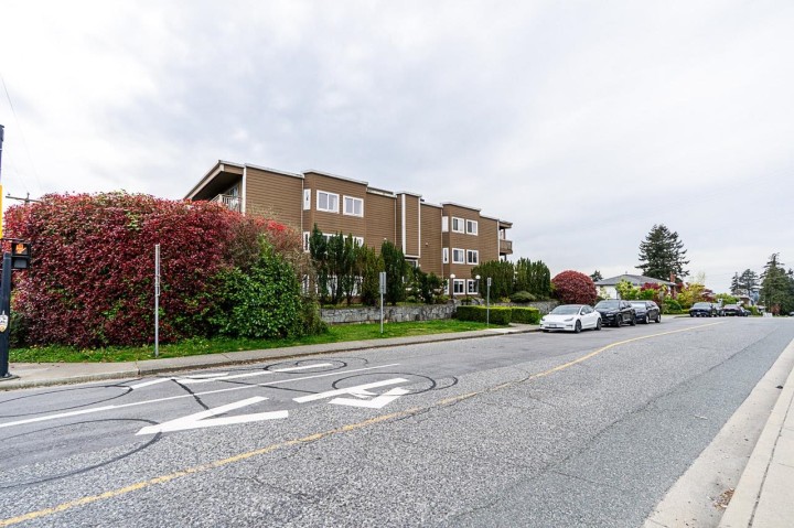 Photo 28 at 203 - 107 W 27th Street, Upper Lonsdale, North Vancouver